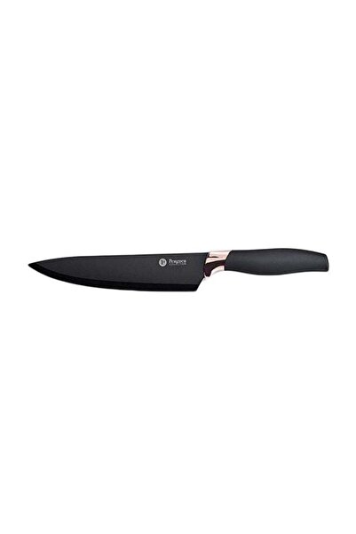 Penguen Aria Chef Knife Gold/Black 8inch