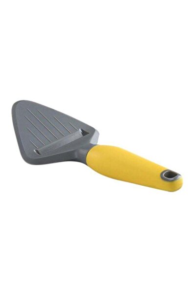 Penguen Mimosa Cheese Slicer Grey/Yellow