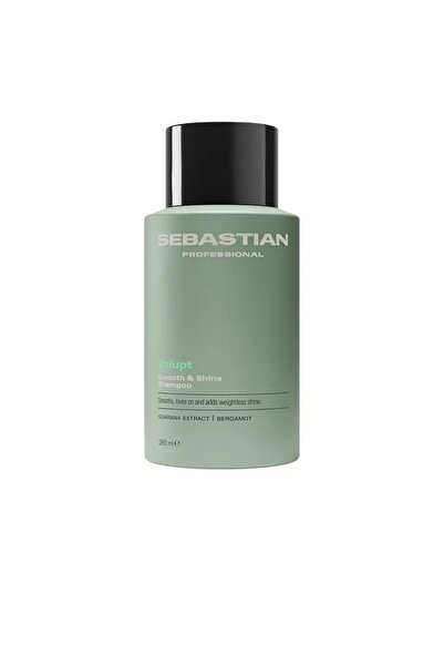 Sebastian Professional Sampon pentru volum si densitate VOLUPT 280 ml