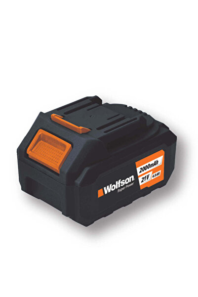 Wolfson Acumulator 21V 4.0AH, 4000mAh
