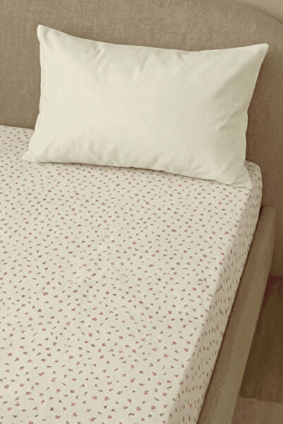 Anılsan Σετ σεντόνια Florin Tek Kişilik Ranforce 100% βαμβάκι