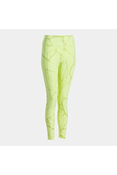 Joma 902326.486 Breath Γυναικείο κίτρινο κολάν