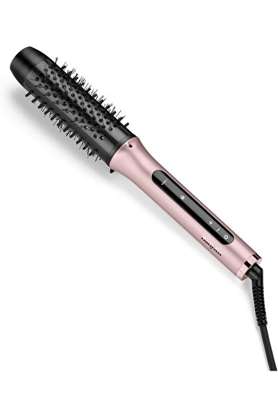 BABYLİSS Hot Air Brush Volume Boost Thermal Styling Tool