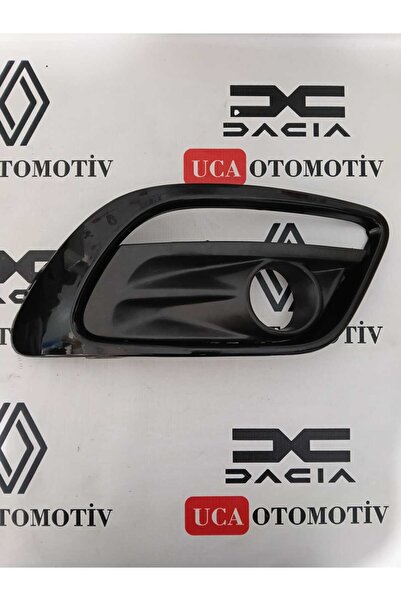 uca otomotiv Sis Far Çerçevesi Makyajlı Sağ - Renault Fluence 261524983R