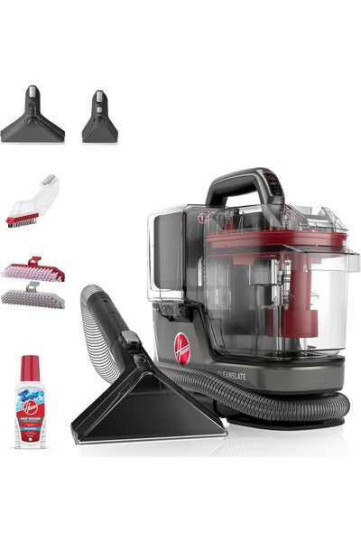 Hoover Cleanslate Cordless Spot Cleaner CLSW-CSME