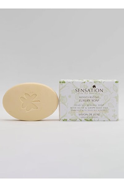 sensatıon Dead Sea Mineral Soap 30g