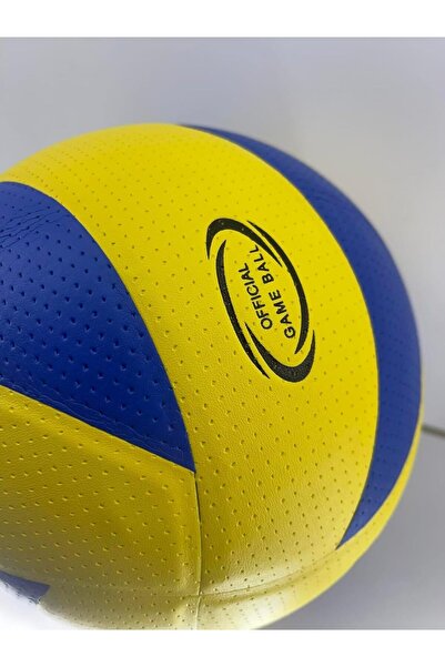 SF Official FIVB Approved Volleyball Ball High Bounced Volleyball Ball For Indoor and Beach Volleyball