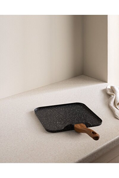 Madame Coco Banne Crêpe-Pfanne 26cm