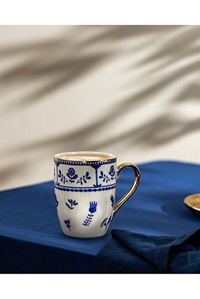 Madame Coco Reve Bleu Lori Tasse