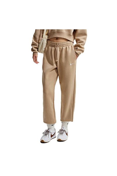 Nike Φοίνιξ Υπερμεγέθη Παντελόνια FL W