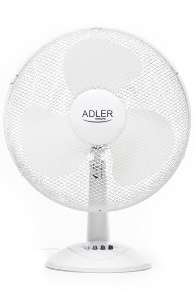 adler Ανεμιστήρας AD7304, 90W, διάμετρος 40 εκ., 3 ρυθμίσεις ταχύτητας, ταλάν...