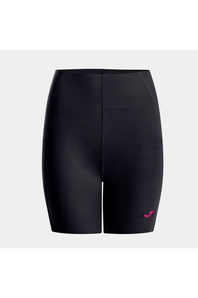 Joma 902634.100 Women's Black Short Leggings
