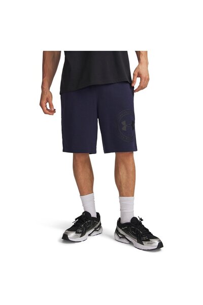 Under Armour Графични шорти Rival