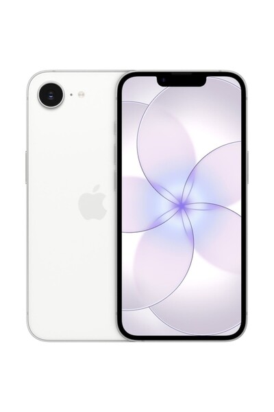 Apple iPhone 17e, 256 GB, 5G, Λευκό