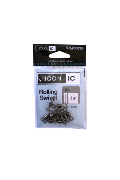 ICON IC ICON-IC HM-1001 Fırdöndü