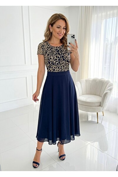 OEM Evening Dress Eva