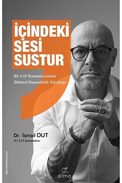 ELMA Yayınevi İçindeki Sesi Sustur