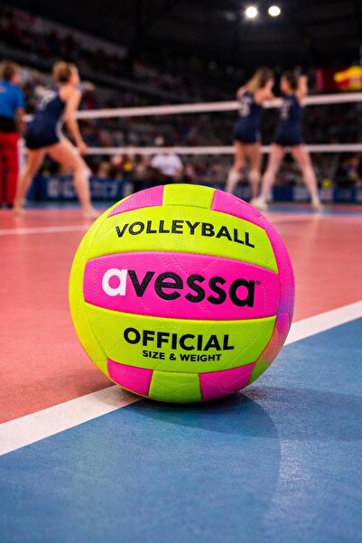 AVESSA Vlm-700-130 Voleybol Topu