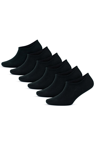 Go With Αόρατες γυναικείες κάλτσες από μπαμπού χωρίς ραφές 2112