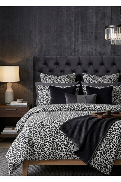 mihriban Σετ καπιτονέ κάλυμμα κρεβατιού πολλαπλών χρήσεων διπλού μεγέθους - μ...