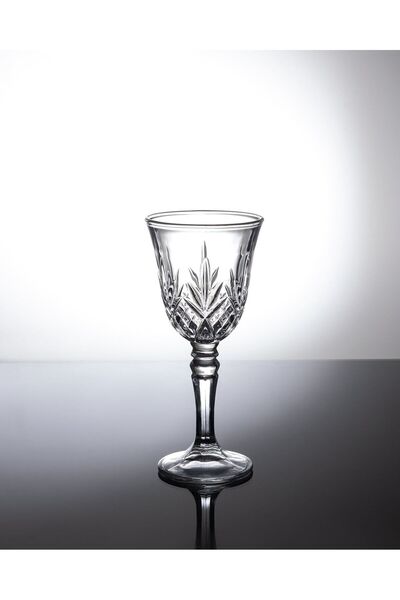 Madame Coco Dublin 4-teiliges Weinglas-Set - 240 ml