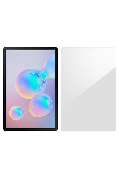 SILKASE Προστατευτική μεμβράνη σιλικόνης για Samsung Galaxy Tab S6 5G 10.5 ",...