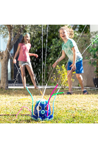 InnovaGoods Παιχνίδι Ψεκαστήρας νερού Octodrop