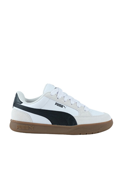 Puma Park OG Beyaz Spor Ayakkabı (405802-01)