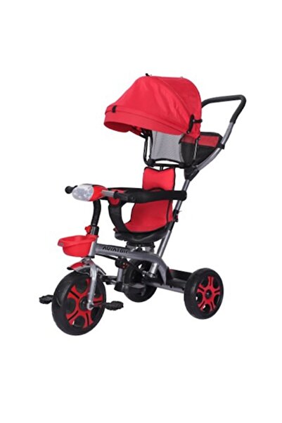 KotaBaby Kota Baby Tricicletă Extra Sigură ROSIE