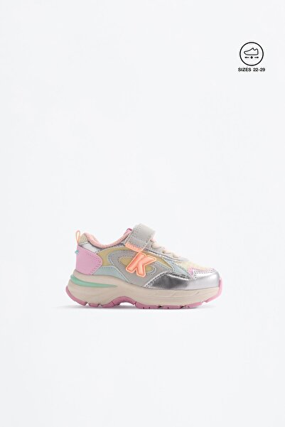 LEFTIES x Kelme spor ayakkabı