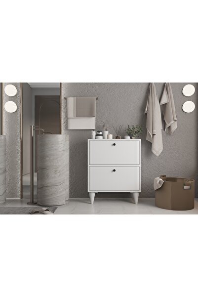 nettrends.net the new trend of shopping Modern Banyo Ünitesi - Konik Ayaklı B...