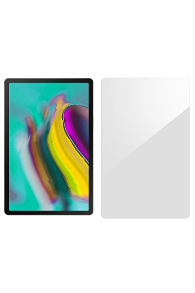 SILKASE Θήκη Samsung Galaxy Tab A 10.1 " (2019), προστασία πρόσοψης, σιλικόνης