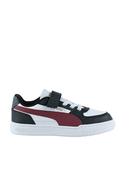 Puma Caven III Çocuk Spor Ayakkabı (406239-06)
