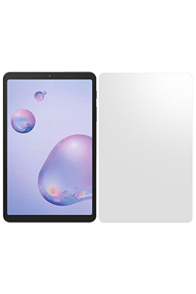 SILKASE Ματ μεμβράνη Samsung Galaxy Tab A 8.4 " (2020), προστασία οθόνης, σιλ...