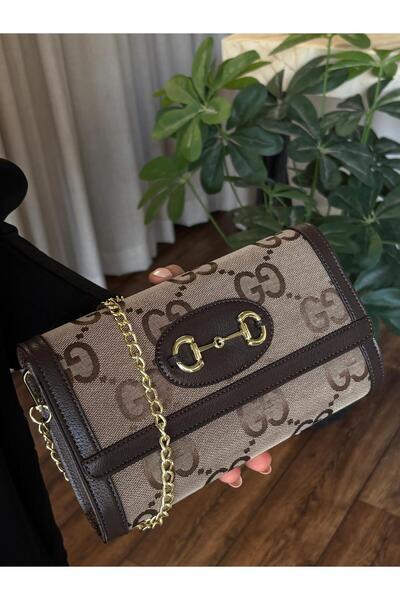 GENERAL Fashionable Hand Wallet with Accessories