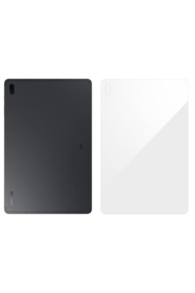 SILKASE Προστατευτική μεμβράνη Samsung Galaxy Tab S7 FE 12.4 ", προστατευτικό...