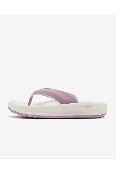 SKECHERS ARCH FIT HYPER SLIDE Kadın Lavanta Terlik 140499 LAV