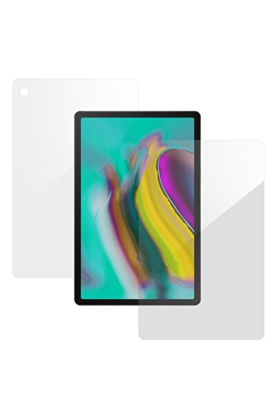 SILKASE Σετ 2 θηκών για Samsung Galaxy Tab A 10.1 " (2019), προστασία tablet,...