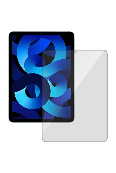 SILKASE Προστατευτικό οθόνης (Foil) για Apple iPad 10.9 " (2022), σιλικόνης