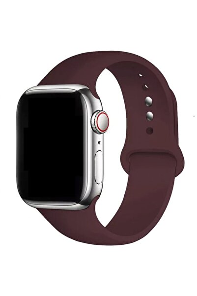 SILKASE Λουράκι Υγρής Σιλικόνης για Apple Watch 49/46/45/44/42mm (Ultra 3-1/S...