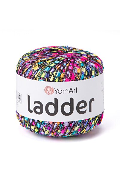 Yarnart ΣΚΑΛΑ - ΠΛΕΚΤΟ ΣΧΟΙΝΙ ΕΜΠΡΟΥΧΟΠΟΙΗΜΕΝΟ-7801