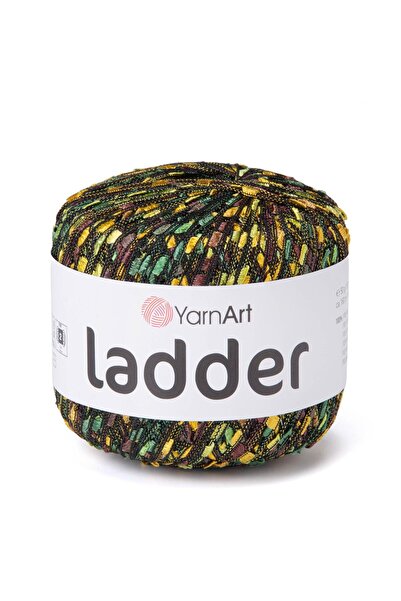 Yarnart ΣΚΑΛΑ - ΠΛΕΚΤΟ ΣΧΟΙΝΙ ΕΜΠΡΟΥΧΟΠΟΙΗΜΕΝΟ-7806