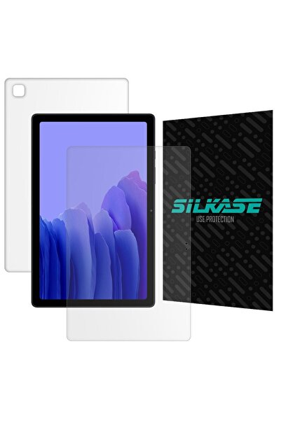 SILKASE Σετ 2 ματ προστατευτικών οθόνης για Samsung Galaxy Tab A7 (2022) 10.4...