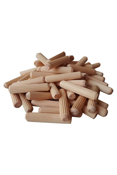 Choice3 M8wooden tenon100pcs Precision Jig Dowel Cam Jig 3 In 1 Dowelling Jig...