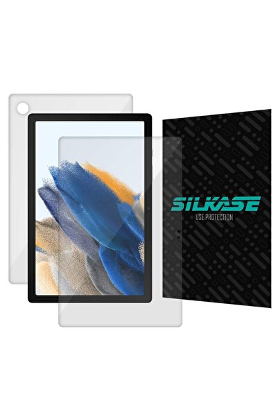 SILKASE Σετ 2 φιλμ προστασίας για Samsung Galaxy Tab A8 10.5" X200, προστασία...