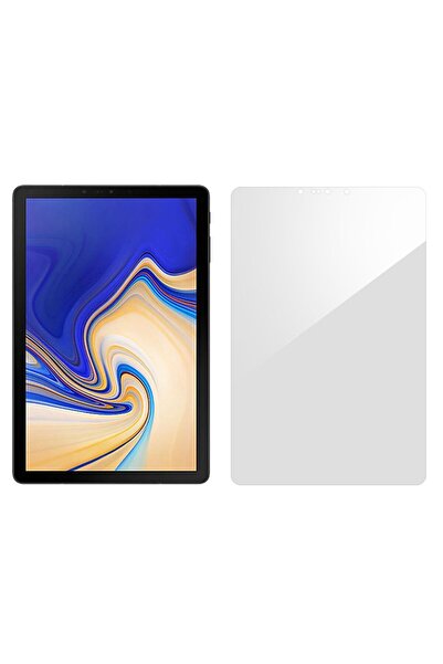 SILKASE Προστατευτική μεμβράνη σιλικόνης για Samsung Galaxy Tab S4 10.5 ", πρ...