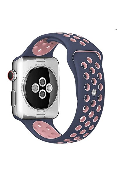 SILKASE Apple Watch 42/41/40/38mm (Series 11/SE) Liquid Silicone Sport Band, ...