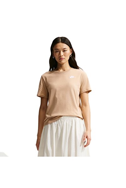 Nike Αθλητικό T-shirt Συλλόγου W