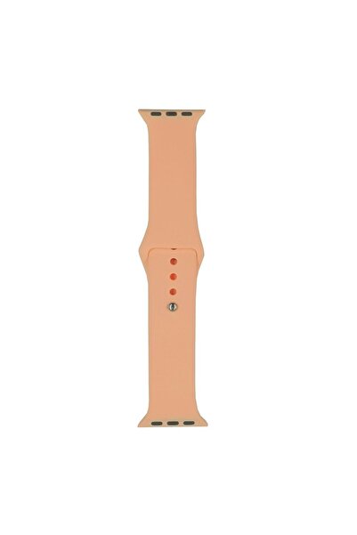 SILKASE Curea Υγρή Θήκη Σιλικόνης για Apple Watch 42mm/41mm/40mm/38mm (Σειρά ...