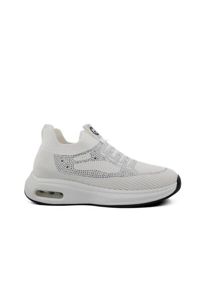 Guja 26Y302-1 White Women's Sneakers